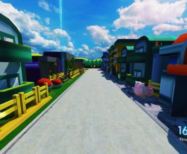 Does anyone have this lost pokemon Celadon City BO3 Zombies map