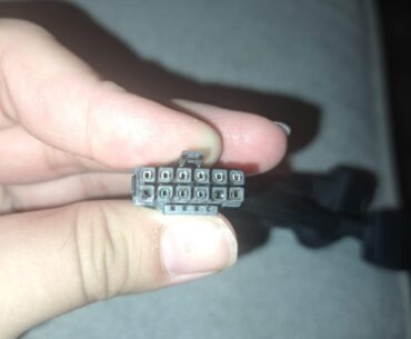4090 melted just as I was about to sell it and upgrade to a 5090