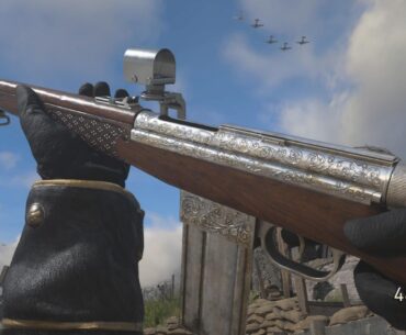 Opinions on the ITRA Burst?