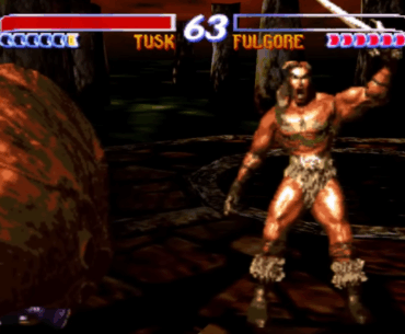 Killer Instinct Gold