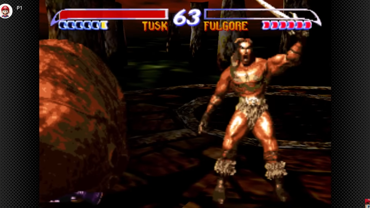 Retro Fighting Game Killer Instinct Gold the Latest Addition to the Nintendo Switch Online Library Killer Instinct Gold