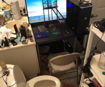 What would you add or change to improve my setup?