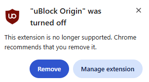 Nice try, Satan