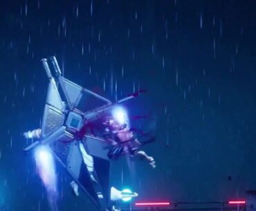Ninja Gaiden 4 | New Gameplay Fall 2025 from Team Ninja, Platinum Games and Xbox Game Studios