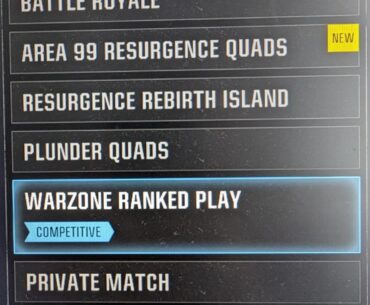 Now that Ranked is back, HOW EXACTLY to switch console only matchmaking ON in the settings for anyone wondering (couldn't find a guide that wasn't a 15m video anywhere)