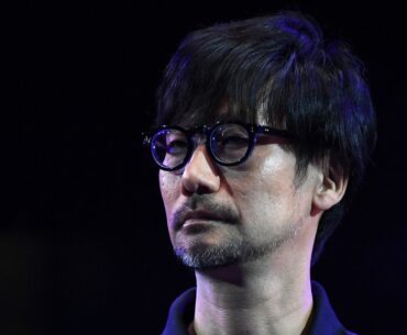 Hideo Kojima Has an Amazing Idea for a 'Forgetting Game' Where the Main Character Gradually Forgets Important Information and Abilities if You Take Too Long a Break From Playing
