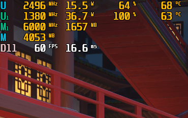 Is there any reason why my CPU is always a few MHz below the cap I set?