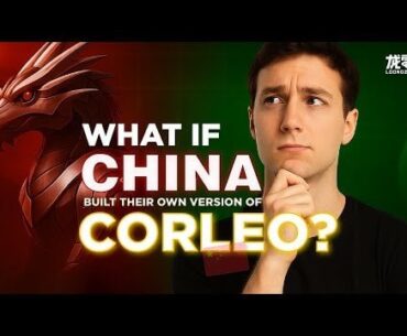 What If China Copied Kawasaki’s Robot? Here’s the Wild AI Version