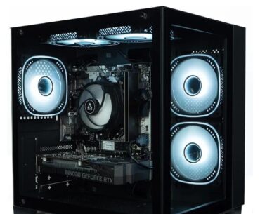 Is this a good pre built for £700