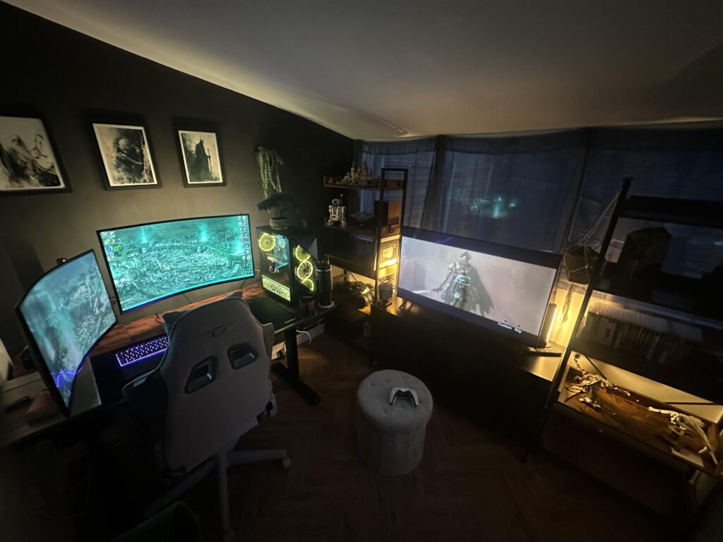 Finished for now