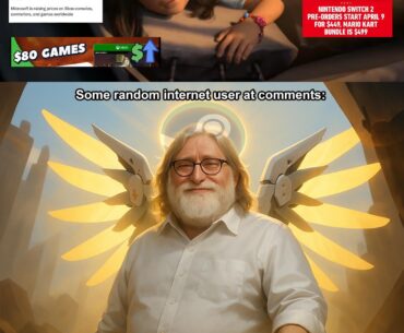 Some random listed me the benefits of PC Gaming and i don't regret it