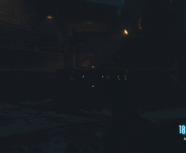 Black Ops 3 Blurry and Dark with New GPU