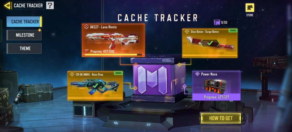 How many shards do u guys need more?