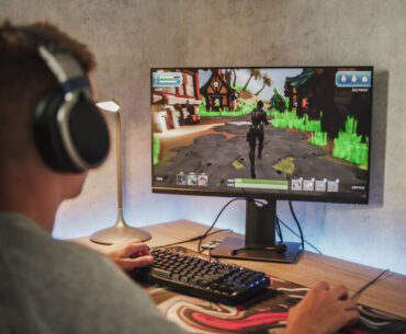 Are 1080p Monitors Still Worth Buying For Gaming?