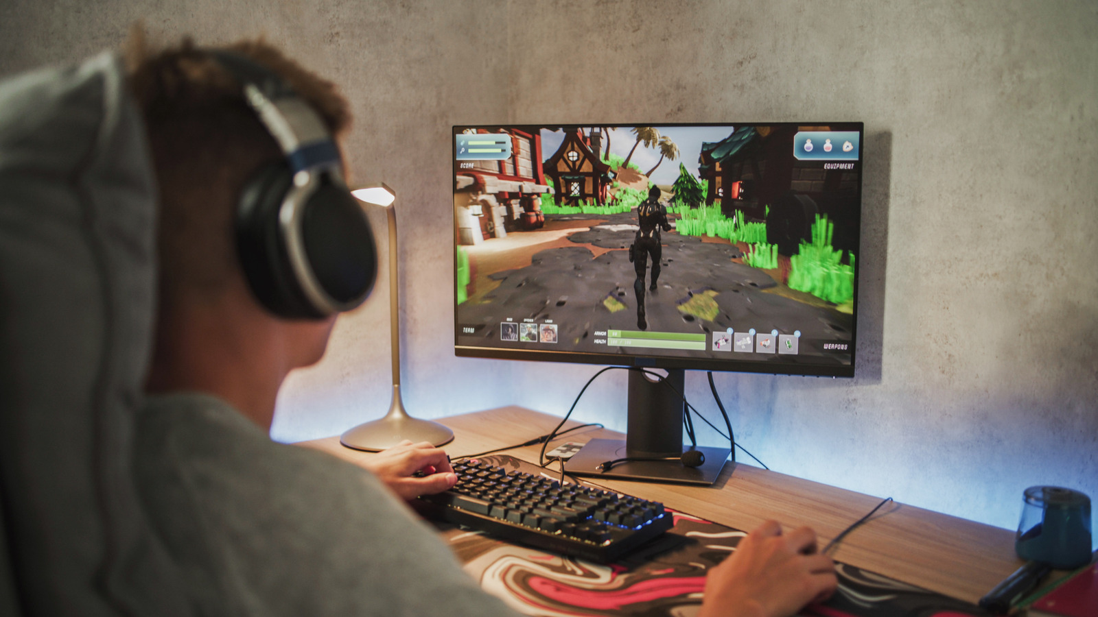 Are 1080p Monitors Still Worth Buying For Gaming? Are 1080p Monitors Still Worth Buying For Gaming?