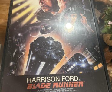 Thrift find