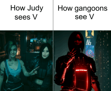 Brb Jude, need to exterminate 500 Scav gonks