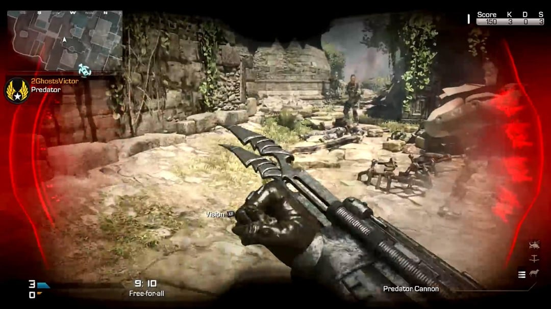[cod] Features that cod should bring back part 1: Map specific streaks ...