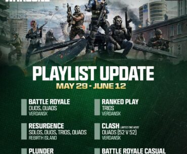 Season 4 Will Have Casual Solos in the Playlist!