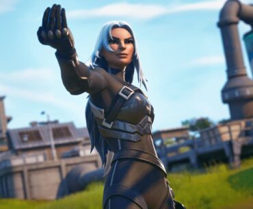 Epic says Fortnite is coming back to iOS in the USEpic is also putting forward a ‘peace offering’ to Apple