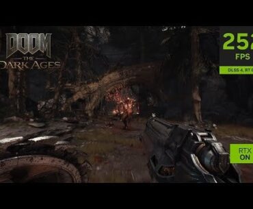Giveaway Time! DOOM: The Dark Ages is out, features DLSS4/RTX and we’re celebrating by giving away an ASUS ASTRAL RTX 5080 DOOM Edition GPU, Steam game keys, the DOOM Collector's Bundle and more awesome merch!