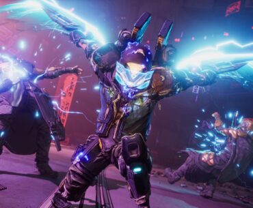 "I don't know" how much Borderlands 4 will cost, Gearbox boss says, but it had "more than twice the development budget for Borderlands 3" and "it might be" $80 like some Nintendo and Xbox games