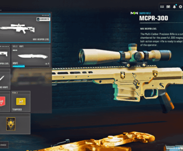Does anyone else also have an OG loadout with only OG attachments that you run just for fun?