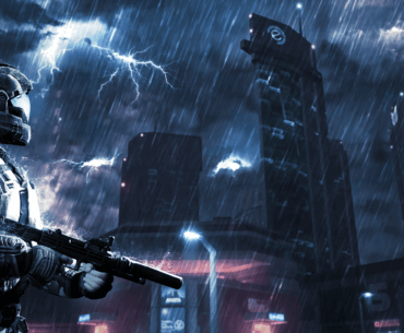 Halo ODST  Fanart by Me