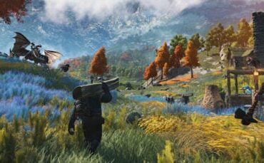 MMO Hype Train: Is it time to light a fire under Light No Fire?