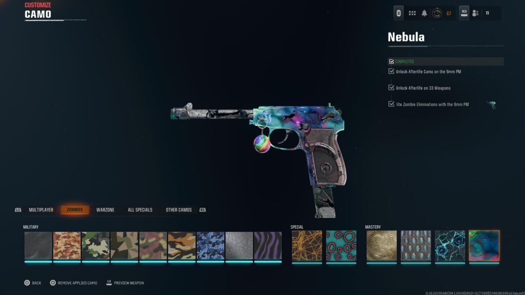 Thanks for all the tips boys..finally did it