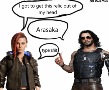 arasaka