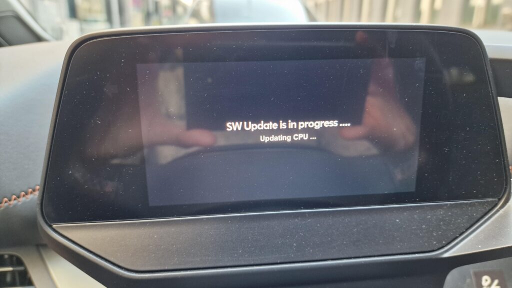 Cars have surpassed PCs technologically