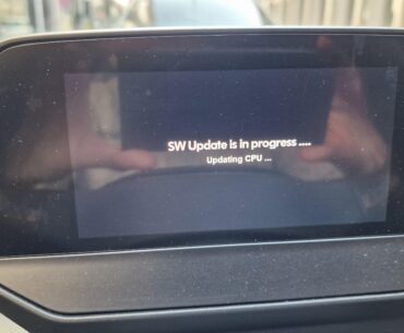 Cars have surpassed PCs technologically
