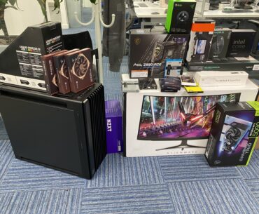 I turned down a Mac Studio M3 Ultra for this…