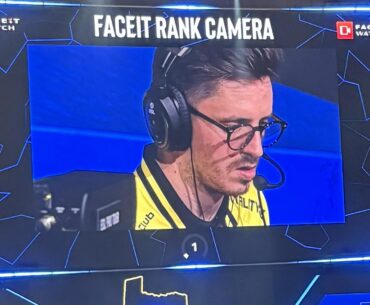 IEM Dallas production team knows their crowd