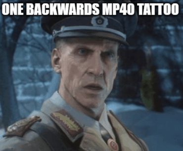 some guy linked me to it and damn its shit