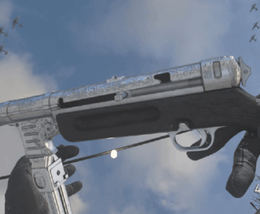 got 2 double heroics in one common supply box today (MP40 and Double barrel) I got lucky