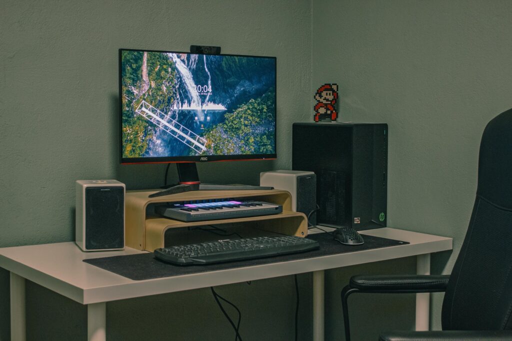 Budget setup. What’s next?