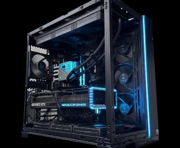 Ryzen 9 9950X3D | RTX 4090