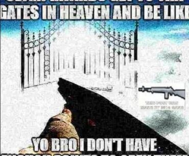 M14 gang undefeated