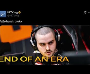broky vs the world
