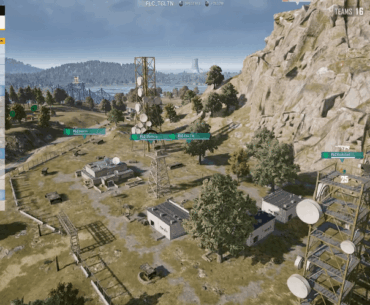 FLC using groups to test 5head strats: