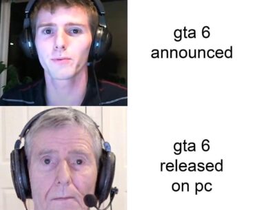 Linus will be a grandpa when Gta 6 Release: