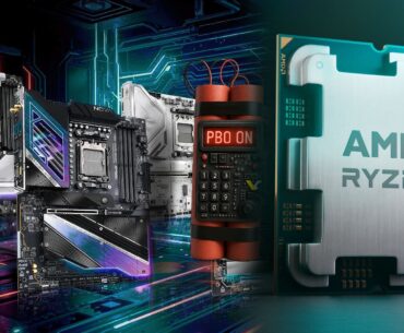 ASRock acknowledges Ryzen 9000 failures are linked to PBO settings, releases another BIOS fix