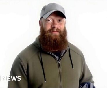AI Version of Arizona Man Shot to Death Address His Killer in Court