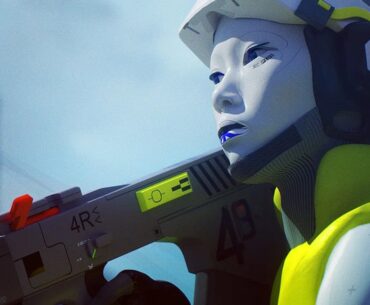 Bungie confirms Marathon uses "unauthorised" artwork, is undertaking review of in-game assets