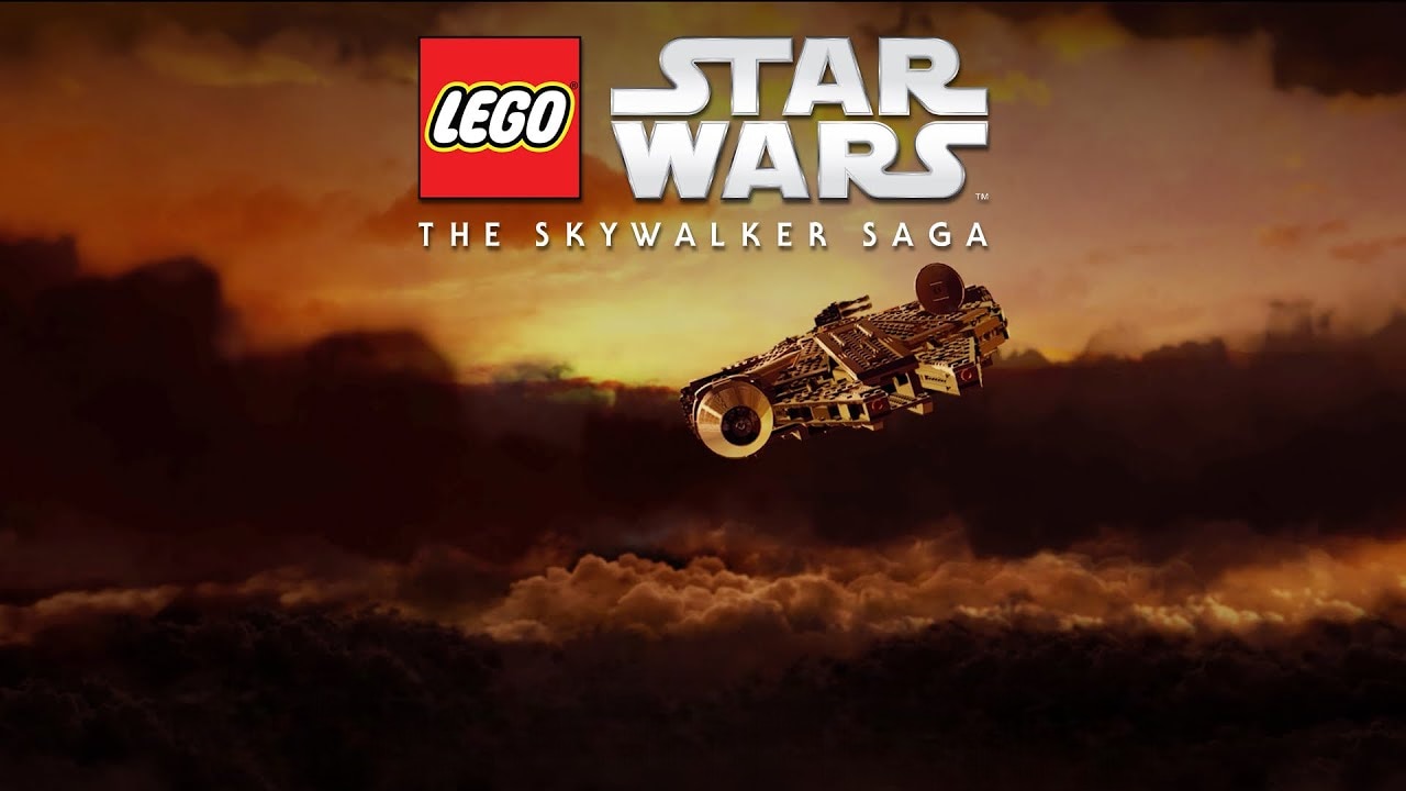 LEGO Star Wars: The Skywalker Saga Is Now Free on Epic Games Store
