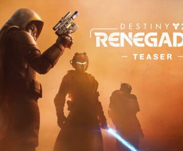Star Wars Gaming: Outlaws, Destiny 2, Fortnite and Indiana Jones - Fantha Tracks