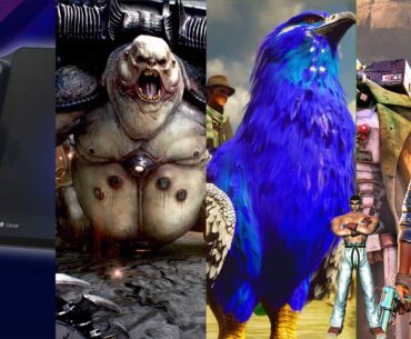 AU Deals: Chainsawed Prices on PS Portals, Doom Dark Ages, Star Wars Outlaws, and More!