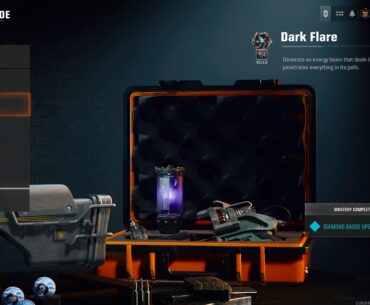 What field upgrade do you use ?
